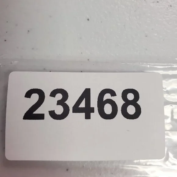 Eileen Fisher Coral Crew Neck Sweater - Picture 8 of 8